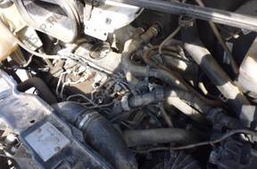 BOXER JUMPER 2.2 HDI двигатель PUMA  BOXER III DUCATO