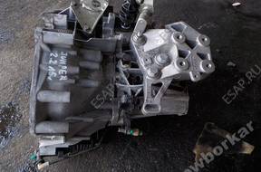 BOXER JUMPER 2.2 HDI EURO 5 КОРОБКА ПЕРЕДАЧW 20GP17