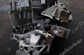 BOXER JUMPER 2.2 HDI EURO 5 КОРОБКА ПЕРЕДАЧW 20GP17