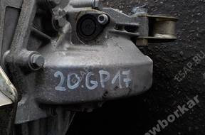 BOXER JUMPER 2.2 HDI EURO 5 КОРОБКА ПЕРЕДАЧW 20GP17