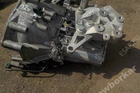 BOXER JUMPER 2.2 HDI EURO 5 КОРОБКА ПЕРЕДАЧW 20GP17