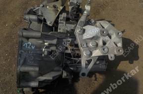 BOXER JUMPER 2.2 HDI EURO 5 КОРОБКА ПЕРЕДАЧW 20GP17