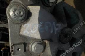 BOXER JUMPER 2.2 HDI EURO 5 КОРОБКА ПЕРЕДАЧW 20GP17