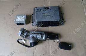 BOXER JUMPER 2.2 HDI КОМПЛЕКТ ЗАЖИГАНИЯ