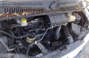 BOXER JUMPER  2.2 HDI ТУРБО