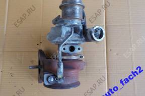 BOXER JUMPER 2.2 HDI ТУРБОКОМПРЕССОР 49131-05212