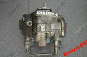 BOXER JUMPER 2.2 ТНВД 6C1Q9B395-AB