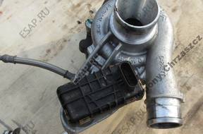 Boxer,Jumper 2.2 ТУРБОКОМПРЕССОР CU3Q-6K682-AB E5