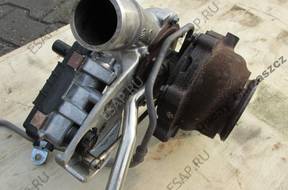 Boxer,Jumper 2.2 ТУРБОКОМПРЕССОР CU3Q-6K682-AB E5