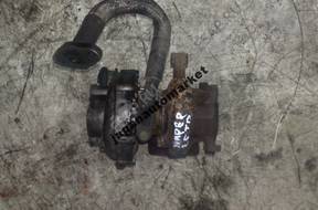 BOXER JUMPER 2.5 TD  ТУРБИНА