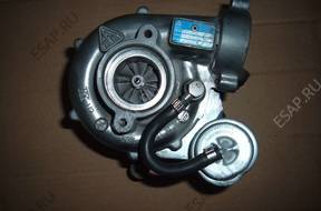 BOXER JUMPER 2.5 TD TURBOSPRĘŻARKA