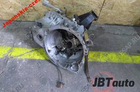 BOXER JUMPER 2.5TDI КОРОБКА ПЕРЕДАЧ 20KM65 73TYSKM