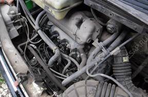 BOXER JUMPER 2.8 D КОРОБКА ПЕРЕДАЧW