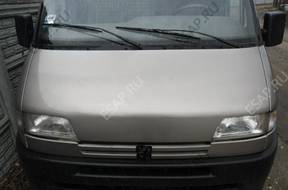 BOXER JUMPER 2.8 D КОРОБКА ПЕРЕДАЧW