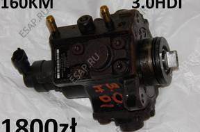 BOXER JUMPER 3.0HDI 160KM ТНВД