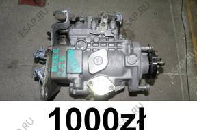 BOXER JUMPER 94- 2.5 D ТНВД
