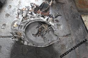 BOXER JUMPER DUCATO 02-06 год,.КОРОБКА ПЕРЕДАЧW 2,2 HDI