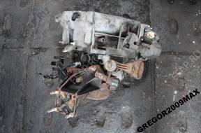 BOXER JUMPER DUCATO 02-06 год,.КОРОБКА ПЕРЕДАЧW 2,2 HDI