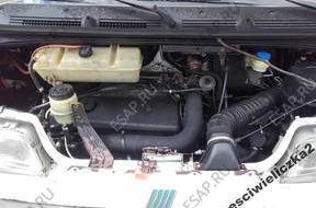 BOXER JUMPER DUCATO 1999 год двигатель 2.8 JTD HDI 8140.43