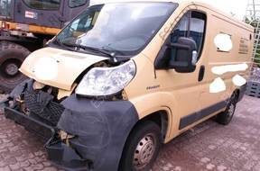 BOXER JUMPER DUCATO 2,2 КОРОБКА ПЕРЕДАЧW 2006- 2014