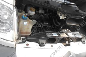 BOXER JUMPER DUCATO 2,2 TDCI двигатель