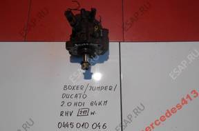 BOXER JUMPER DUCATO 2.0 HDI ТНВД