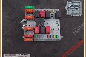 BOXER JUMPER DUCATO 2007 год БЛОК BSI 1349944080