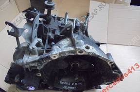 BOXER JUMPER DUCATO 2.0HDI 20MM01 КОРОБКА ПЕРЕДАЧW