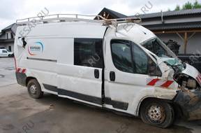 BOXER JUMPER DUCATO 2.2 HDI 2012r двигатель 4H03