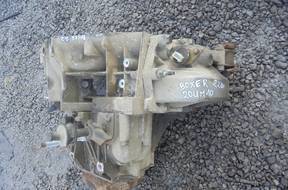 BOXER JUMPER DUCATO 2.2 HDI 20UM10 КОРОБКА ПЕРЕДАЧ