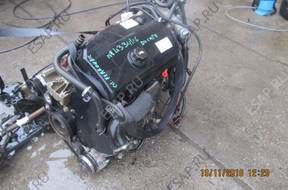 BOXER JUMPER DUCATO 2.3 JTD двигатель F1AE0481C