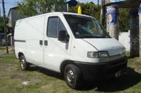 Boxer Jumper Ducato 2.5 D ТНВД