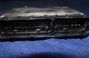 BOXER JUMPER DUCATO 2.8 БЛОК УПРАВЛЕНИЯ 0281010931