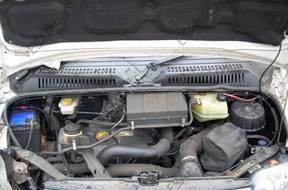 BOXER JUMPER DUCATO  2.8 HDI JTD  ТУРБИНА