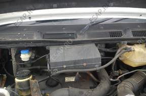 BOXER JUMPER DUCATO 2.8 JTD двигатель комплектный