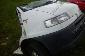BOXER JUMPER DUCATO 2.8 JTD двигатель комплектный