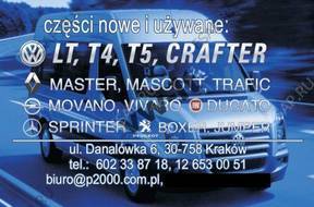 BOXER JUMPER DUCATO 3,0 HDI ТУРБОКОМПРЕССОР