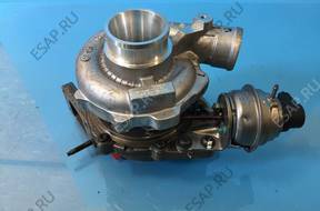 BOXER JUMPER DUCATO 3.0 180 EURO 5 ТУРБОКОМПРЕССОР