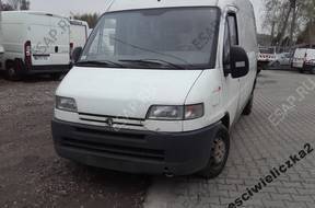 BOXER JUMPER DUCATO 94-02 КОРОБКА ПЕРЕДАЧW 2.5 D 8V