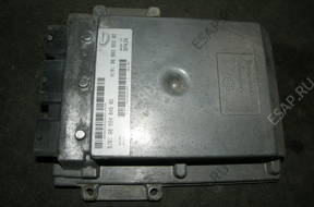 boxer jumper ducato БЛОК УПРАВЛЕНИЯ ДВИГАТЕЛЕМ nr 9666484580