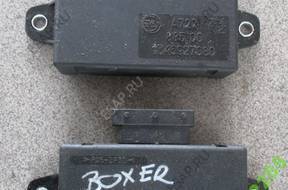 BOXER JUMPER DUCATO БЛОК УПРАВЛЕНИЯ МОДУЛЬ PRZEKANIK