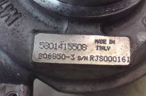 BOXER JUMPER DUCATO  DAILY 2.3 HPI 5801415508