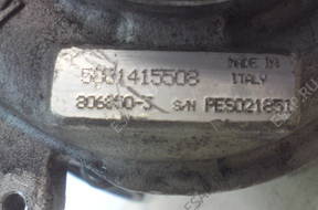 BOXER JUMPER DUCATO  DAILY 2.3 HPI 5801415508