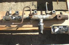 BOXER JUMPER DUCATO ТОПЛИВНАЯ РАМПА 2.2 HDI