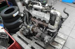 BOXER JUMPER двигатель 2.2 HDI 2006 год ADNY
