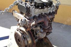 Boxer Jumper Iveco 2.3 2010 двигатель комплектный EURO4