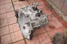 BOXER JUMPER КОРОБКА ПЕРЕДАЧW 2.8 HDI НА KOA 16