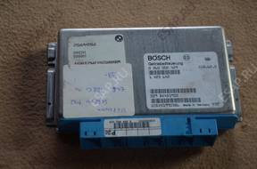 BPS БЛОК УПРАВЛЕНИЯ КПП BIEGOW BMW E46 M52 7504952