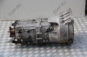 BPS КОРОБКА ПЕРЕДАЧ МЕХАНИЧЕСКАЯ 6B BMW E87 E60 E61 E90 120D