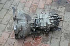 BPS КОРОБКА ПЕРЕДАЧ МЕХАНИЧЕСКАЯ BMW E30 E28 M20 M21 324td